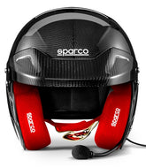 Sparco RJ-I Carbon Helmet